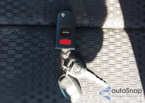 2012 Mazda Mazda2 Touring from USA, damaged, VIN JM1DE1LZ7C0145883